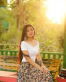 Tanvi Shah