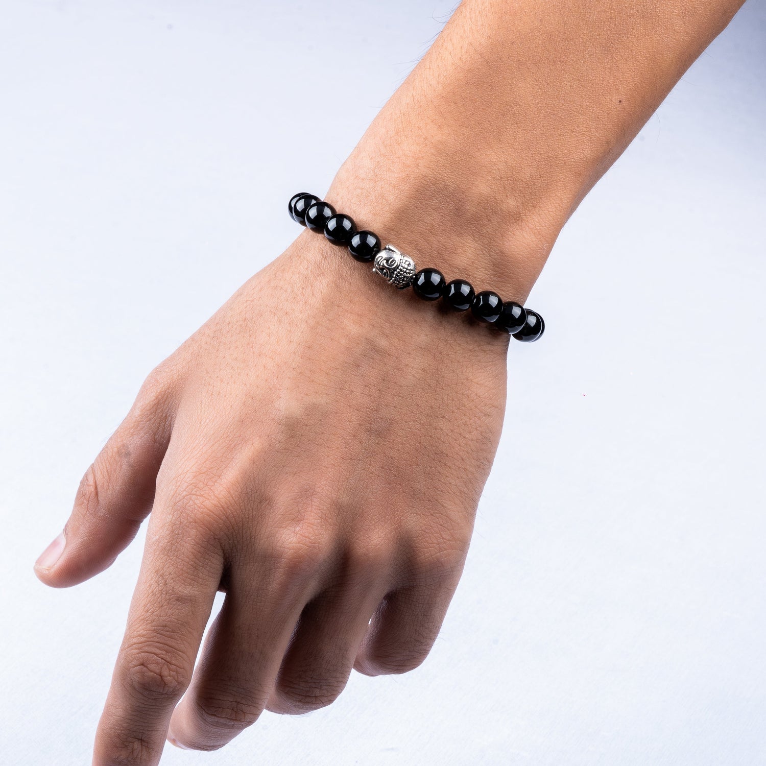 Black Tourmaline Bracelet