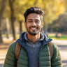 Rohan Gupta