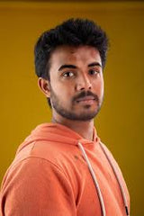 Karthik Rajan