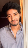 Ansh Arora