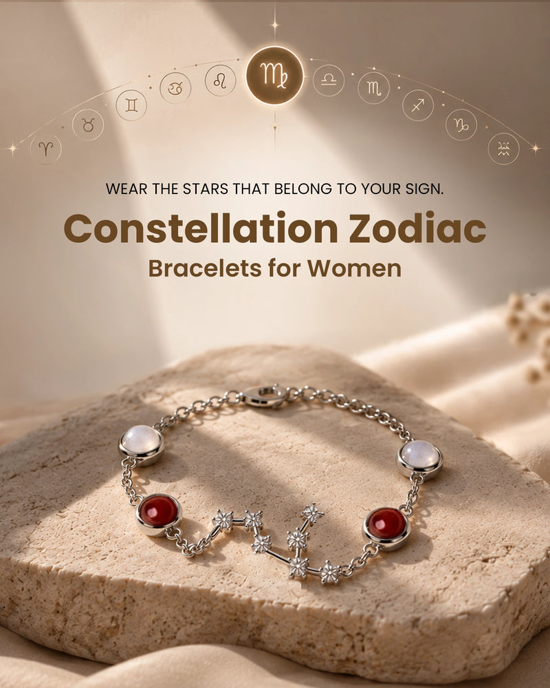 Zodiac Constellation