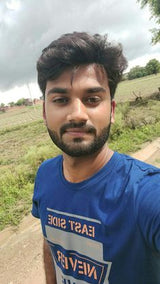 Rahul Mehta
