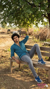 Mayank Ahuja