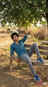 Mayank Ahuja