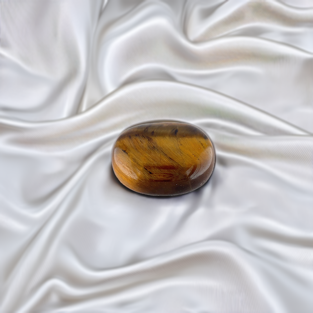 Tiger Eye