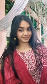 Kumud Nagpal