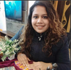 Reviewer image for Natasha Chaudhary