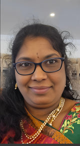 Aastha Venkatraman