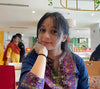 Reviewer image for Kinjal Yadav