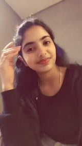 Kavya Mehta