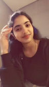 Kavya Mehta