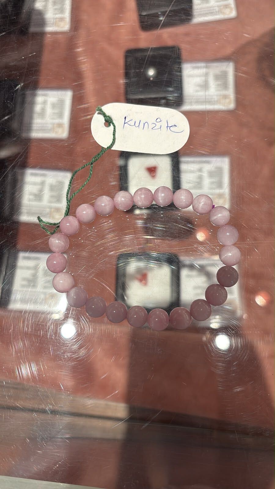 Kunzite