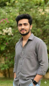 Karan Joshi