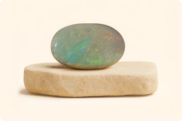Reasons why Australian Fire Opal is Best For You?