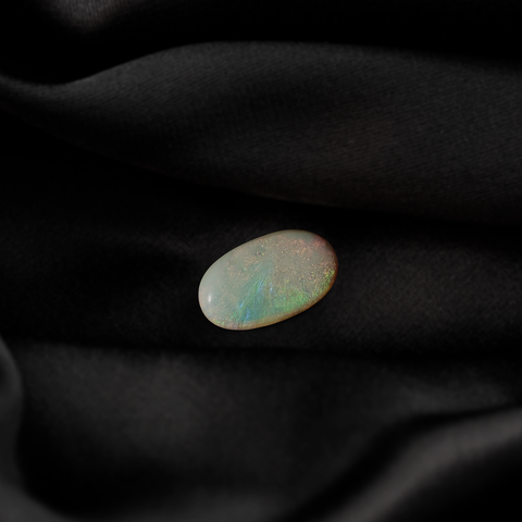 Australian Fire Opal