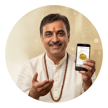 Karungali Mala Benefits: Protection, Peace, and Planetary Balance Expl
