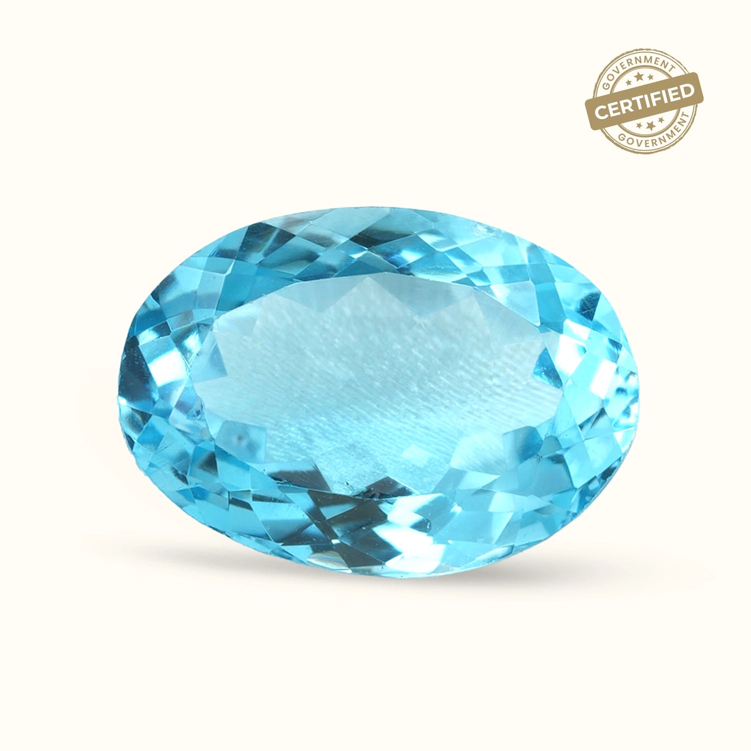 Blue Topaz