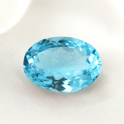Blue Topaz