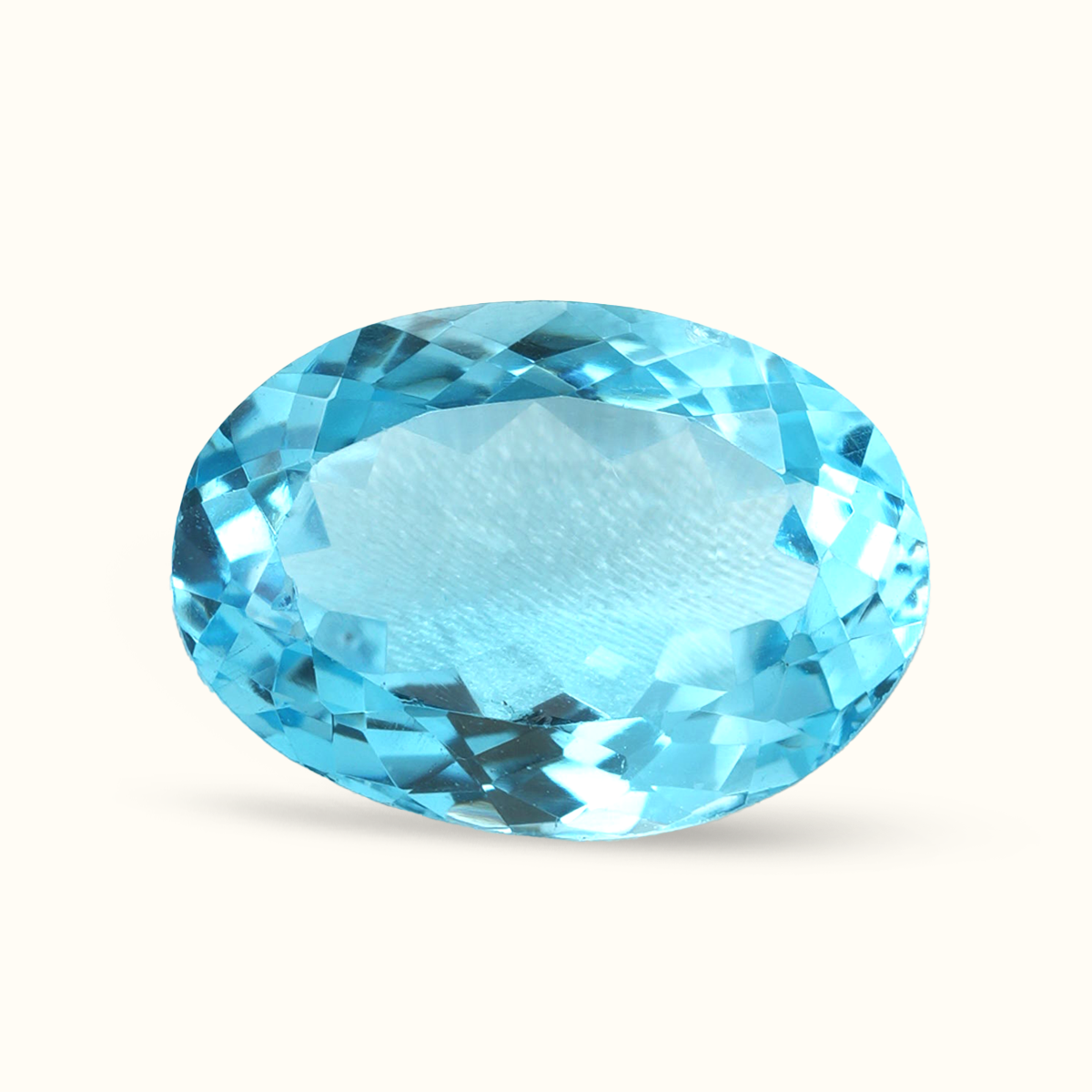 Buy Blue Topaz Stone Online Astrotalk Store