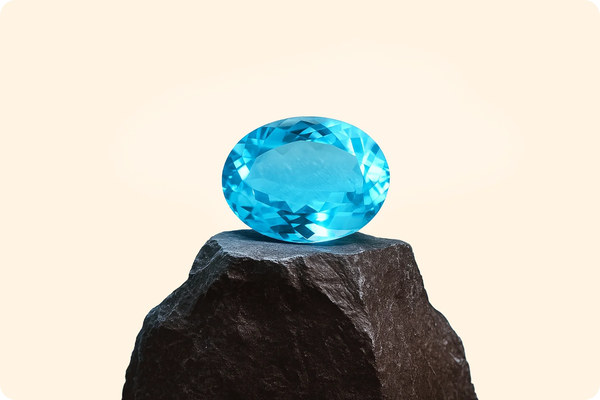 Reasons why Blue Topaz is Best For You?