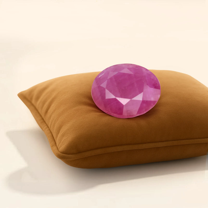 Gemstone Care Image