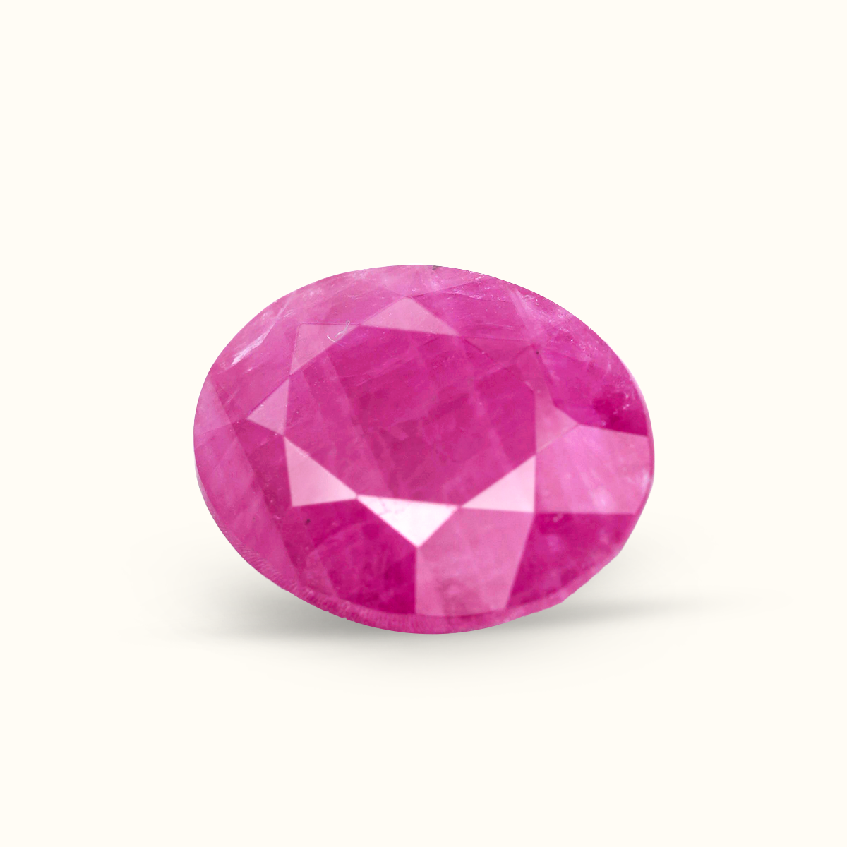 Burmese Ruby