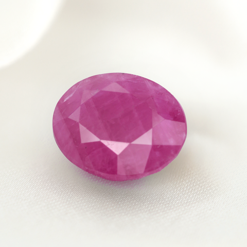 Burmese Ruby
