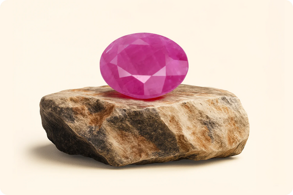 Reasons why Burmese Ruby is Best For You?
