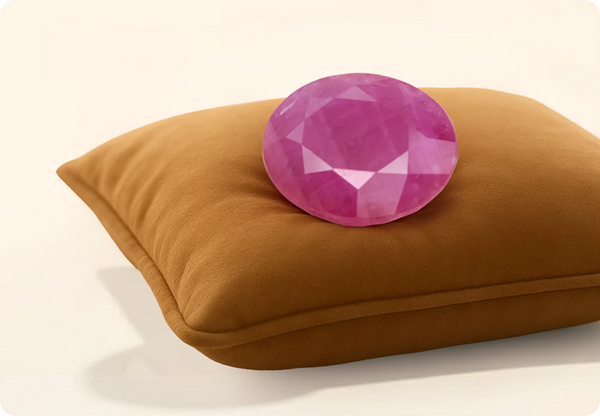 Gemstone Care Image