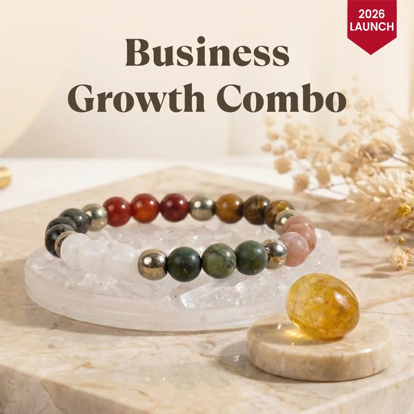 2026 Business Growth Combo