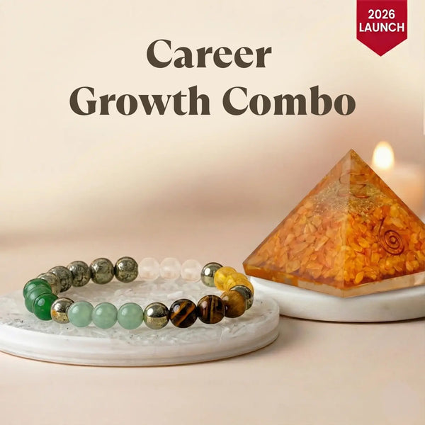 2026 Career Growth Combo