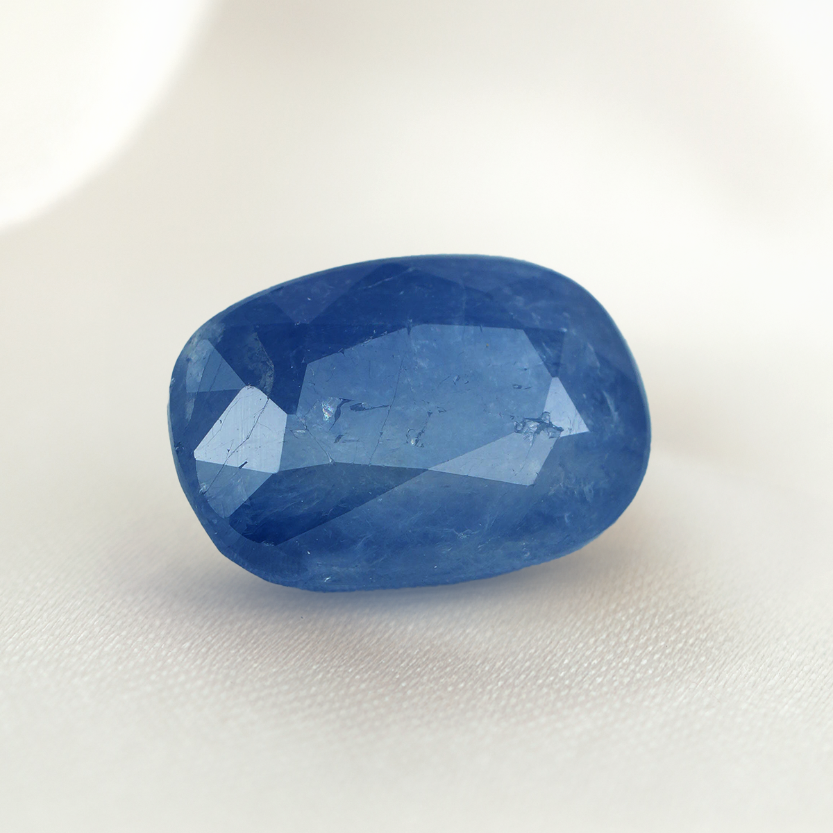 Blue Sapphire