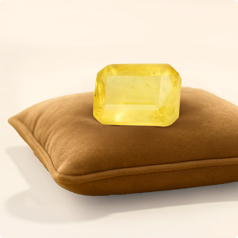 Gemstone Care Image