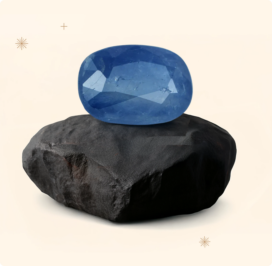 Reasons why Ceylon Neelam is Best For You?