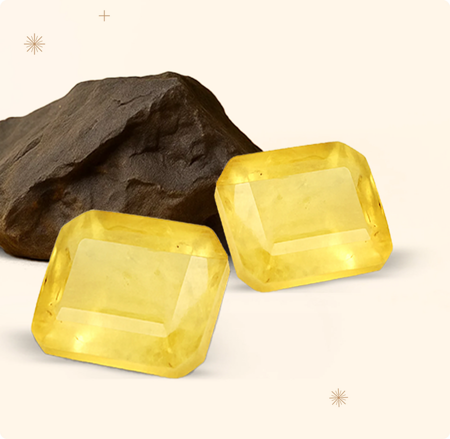 Reasons why Ceylon Pukhraj is Best For You?