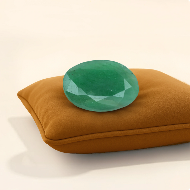 Gemstone Care Image