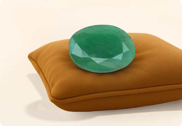 Gemstone Care Image
