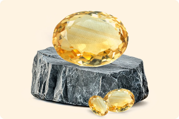 Reasons why Citrine is Best For You?