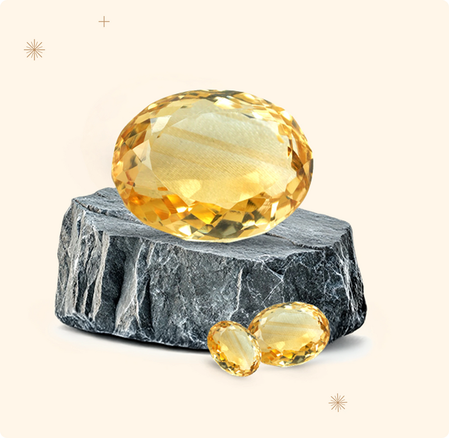Reasons why Citrine is Best For You?