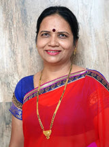  Ishita Khanna