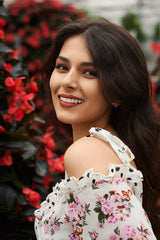 Garima Sethi