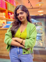 Aastha Bhatia