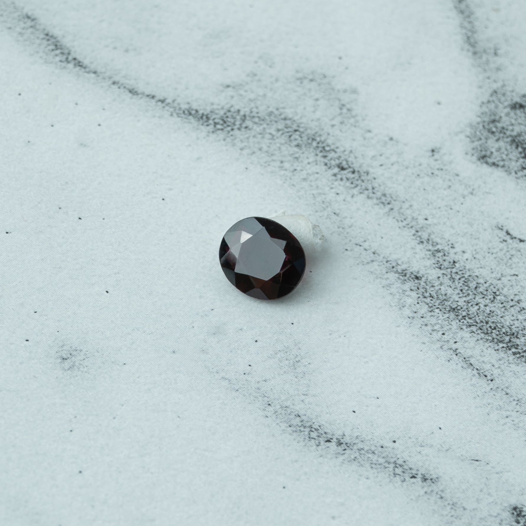 Garnet Gemstone