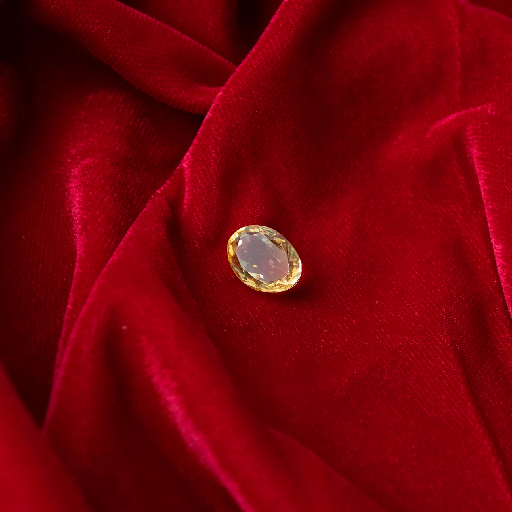Buy Citrine Stone Online