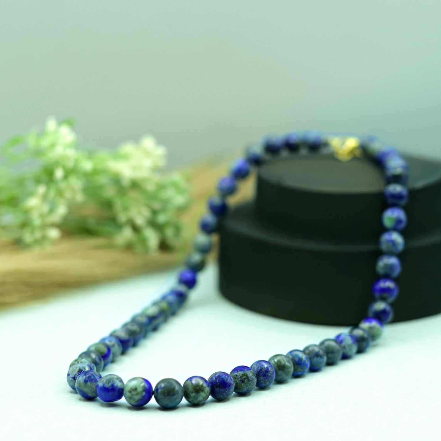 Lapis Lazuli Necklace