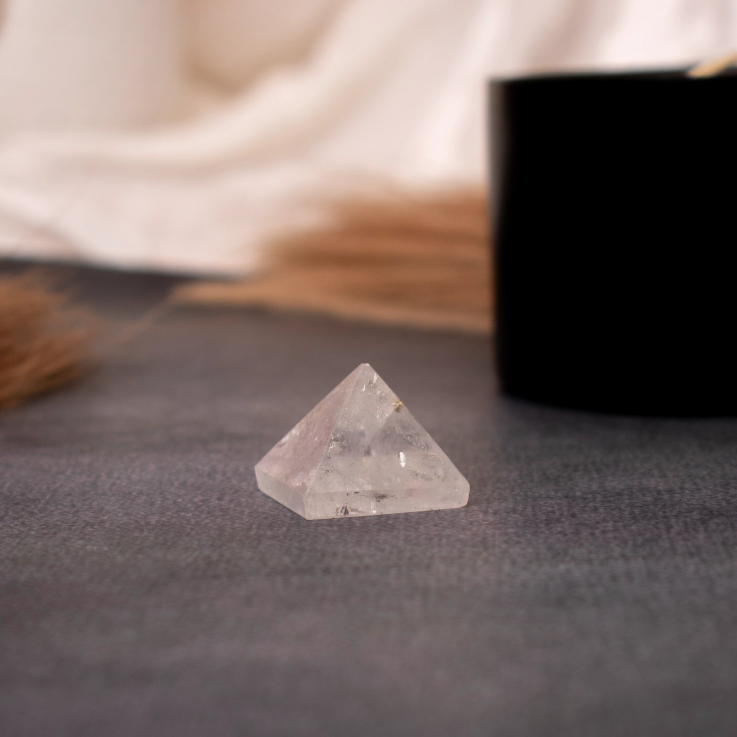 Sphatic Pyramid