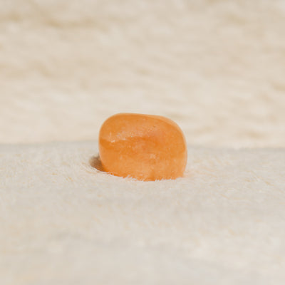 Carnelian Tumble