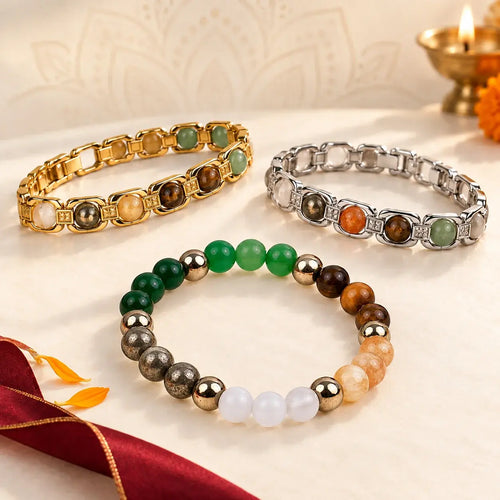 Dhan Yog Bracelets