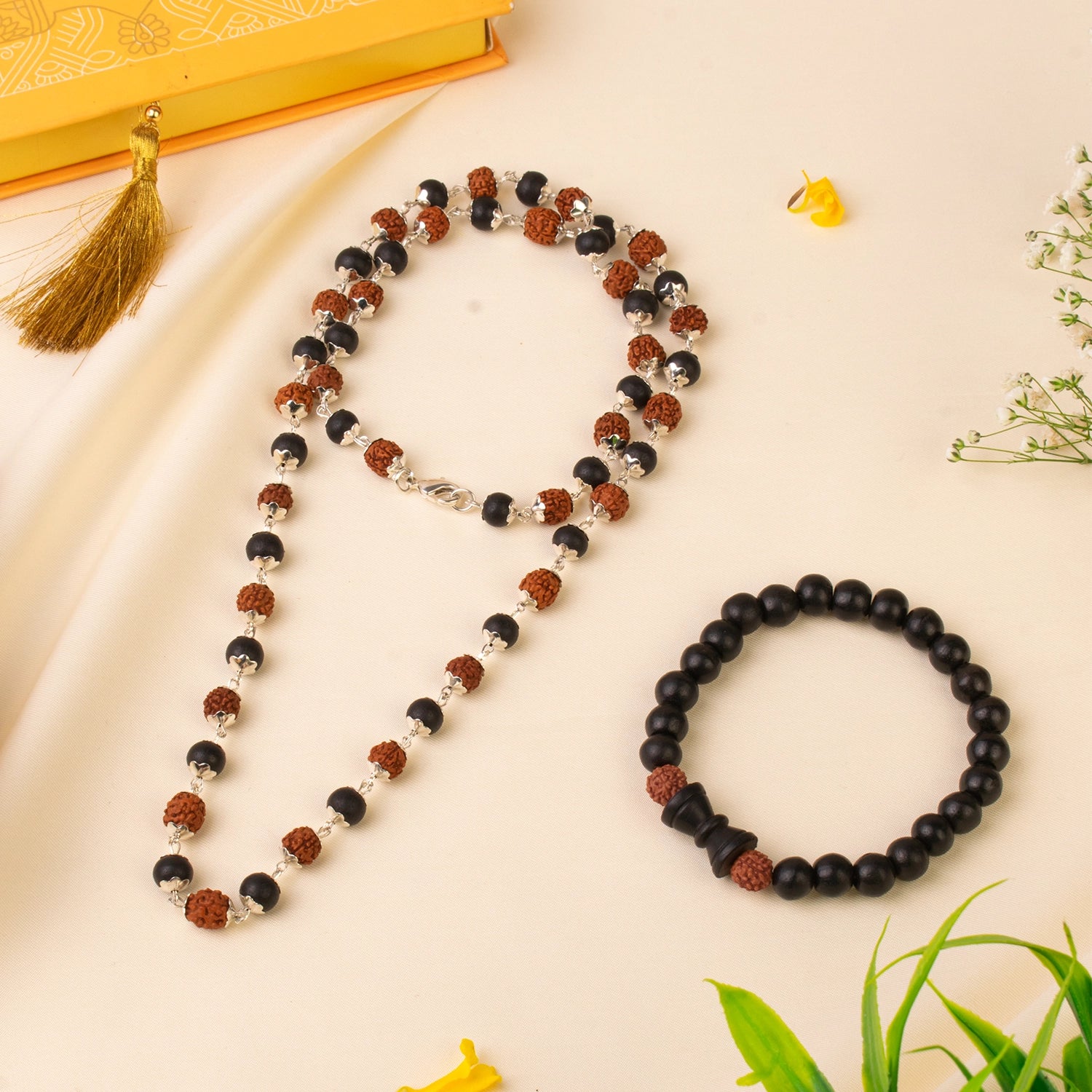 Divya Raksha Mahadev Combo